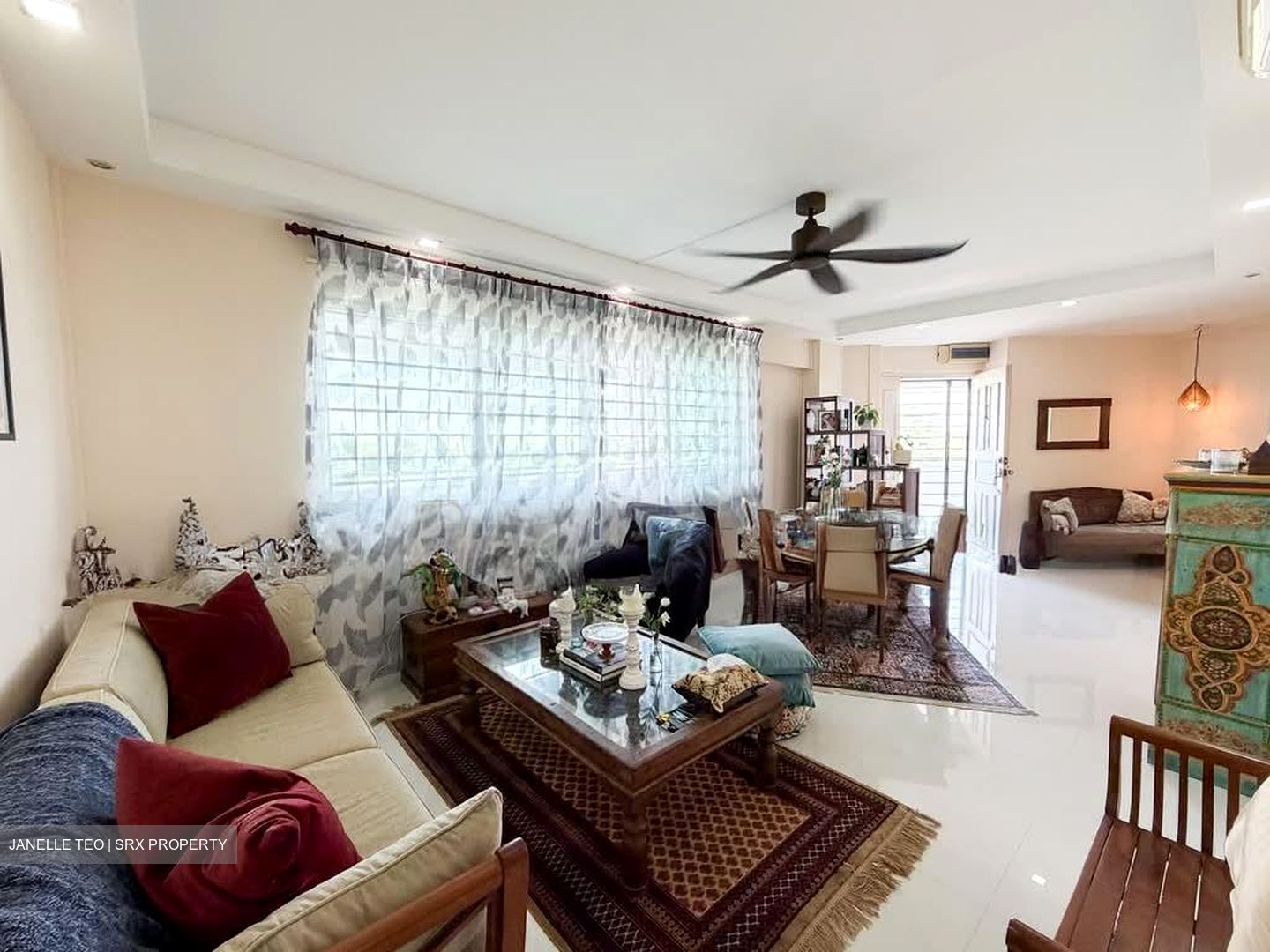 Blk 122 Rivervale Bank (Sengkang), HDB 4 Rooms #579686211